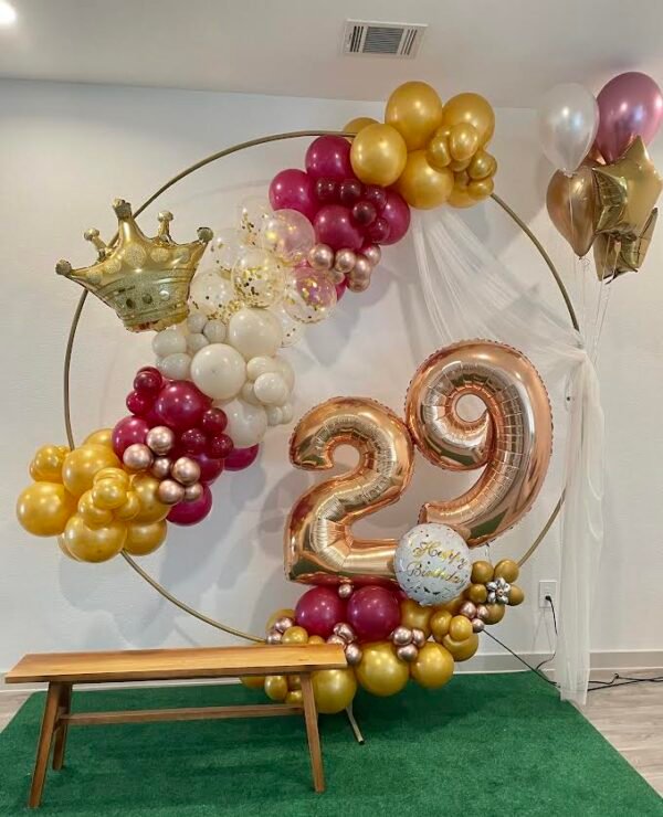 SPECIAL OCCASIONS