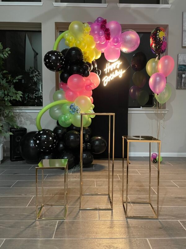 NEON  PARTY