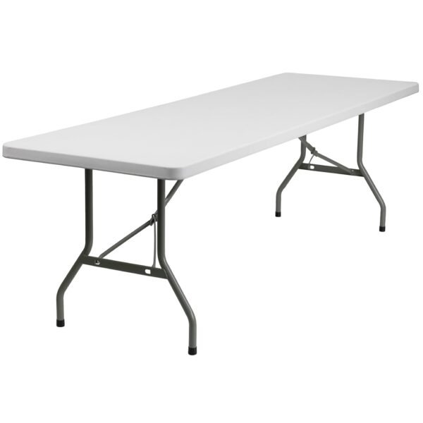 6 ft RECTANGLE TABLE